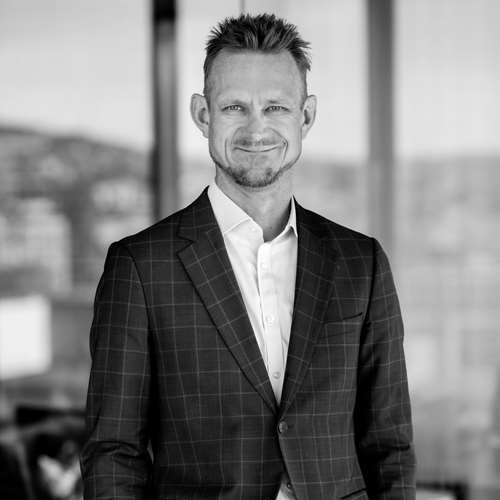 Vebjørn Søndersrød JUS